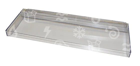 čelo zásuvky GORENJE, 407996